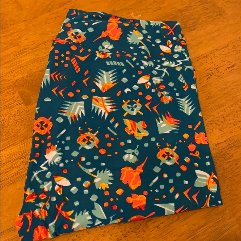 Leggings by Lularoe
